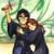 Harry et Ginny dans la Chambre des Secrets
